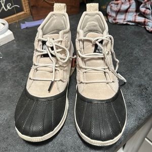 Sorel “Out and About” Classic Boot